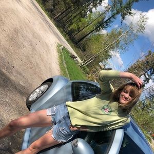 Life is good long sleeve